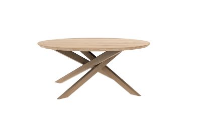 Mikado Couchtisch Eiche Ethnicraft
